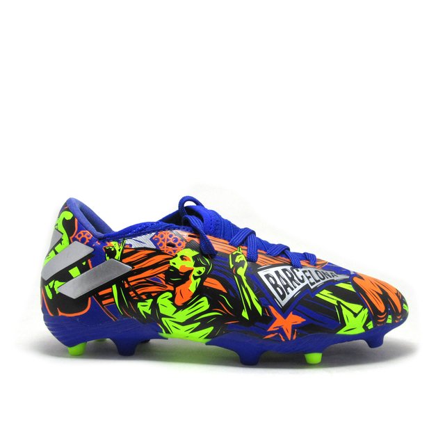 Adidas Messi Zapatos De Futbol Para NiÃ±os Adidas Zapatos De
