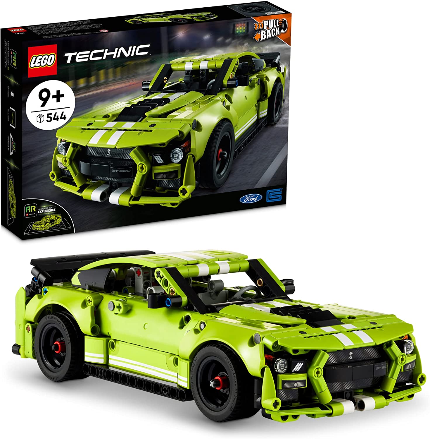 Lego Technic | Envío Gratis🥇| Sears