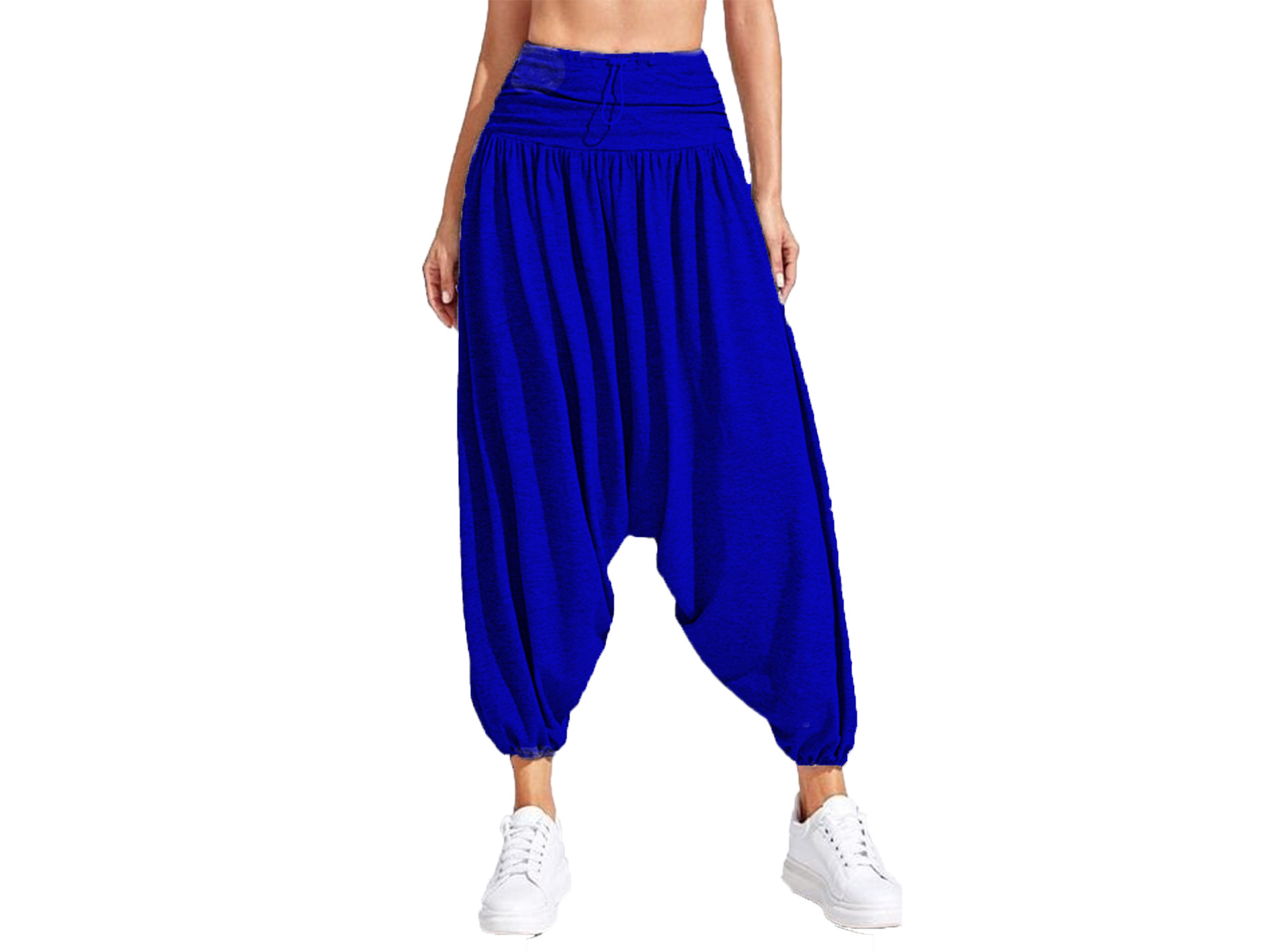 PANTALON OLGADO TIPO ARABE