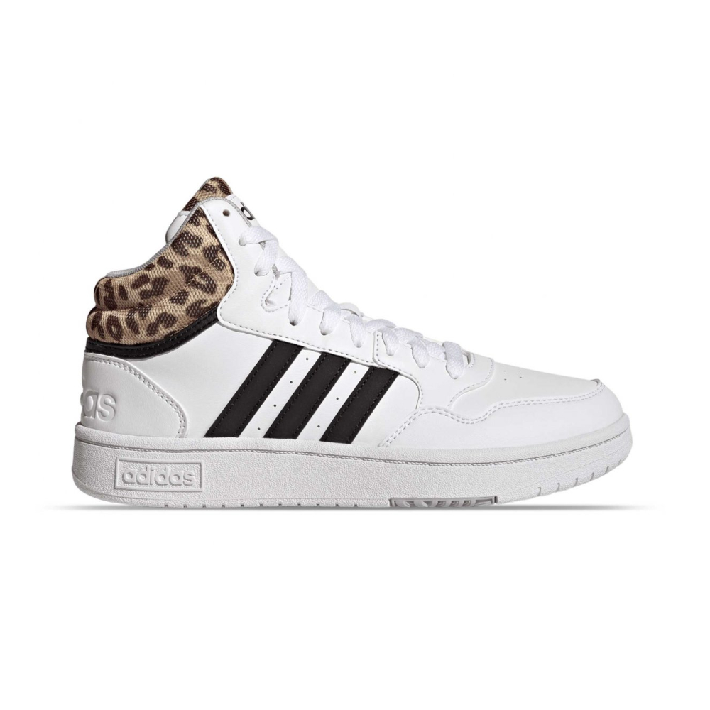 Tenis adidas Hoops 3.0 Mid GY4753