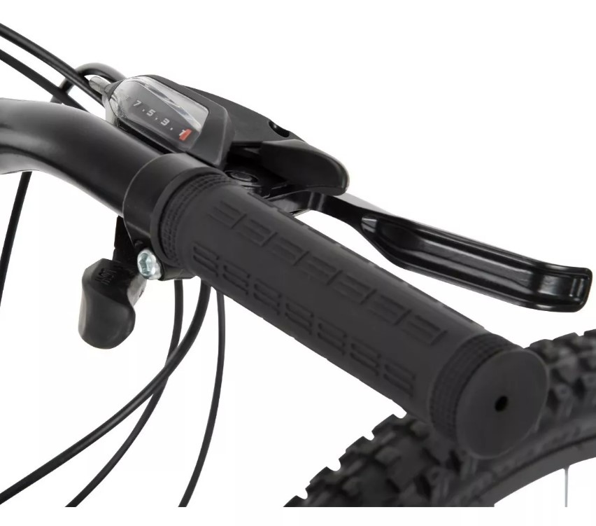 Bicicleta De Montaña Huffy Warhawk Rodada 29