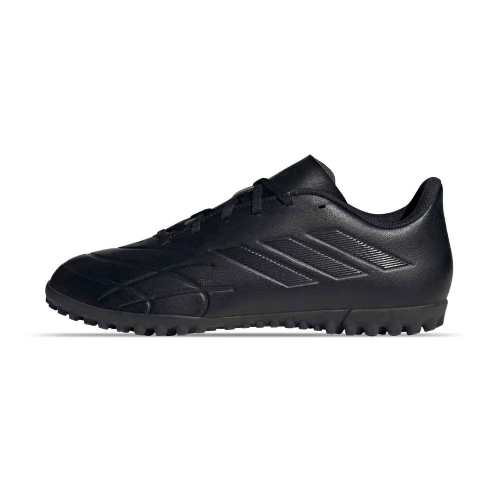 Tenis Adidas de Futbol Copa Pure Negro-Hombre