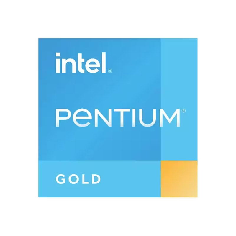 PROCESADOR INTEL PENTIUM GOLD G7400 3.7GHZ 6MB 1700 BX80715G7400.