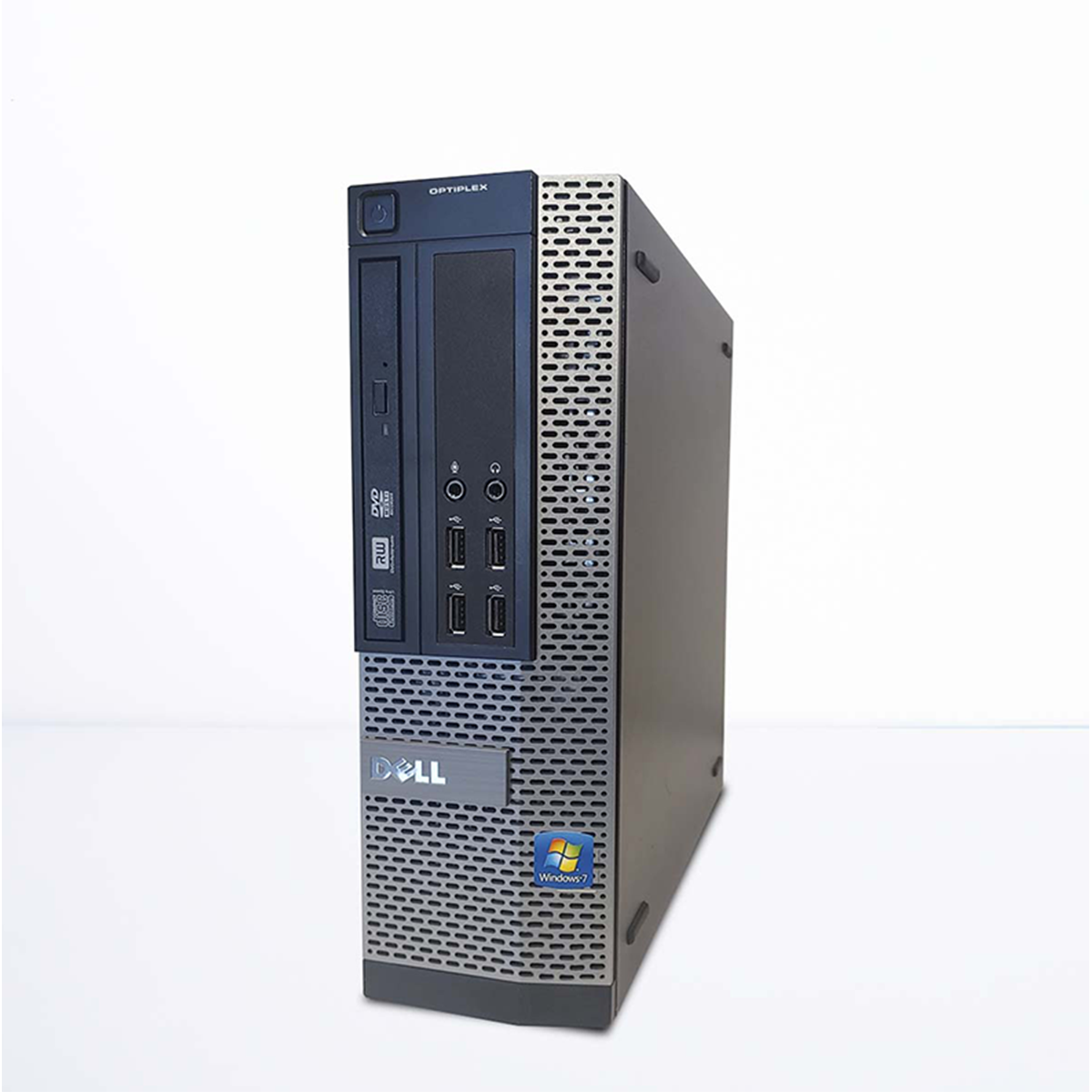 Cpu Del CPU Dell 790 o 990 Core intel i5 8gb Ram 240gb Ssd (Reacondicionado)