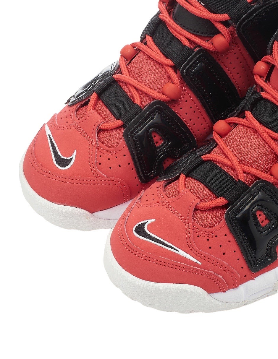 TENIS NIKE AIR MORE UPTEMPO GS