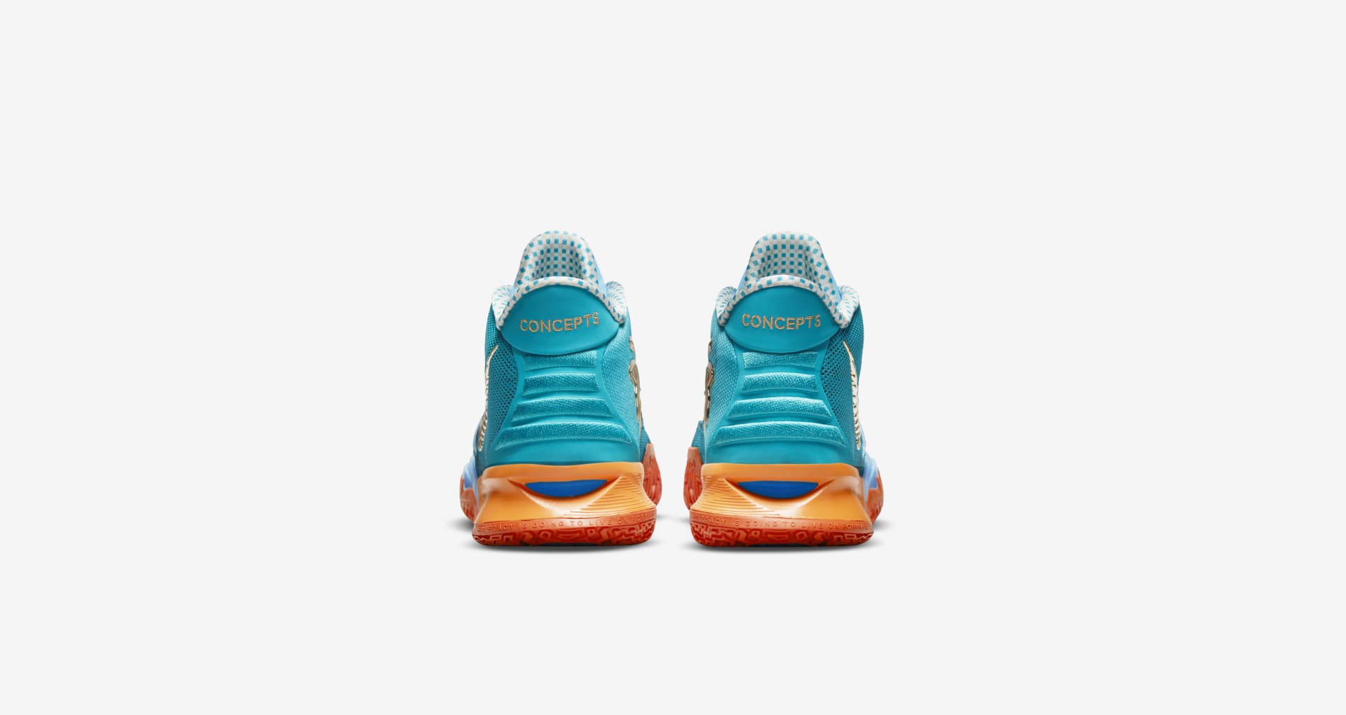 TENIS NIKE KYRIE 7 CONCEPT HOURS