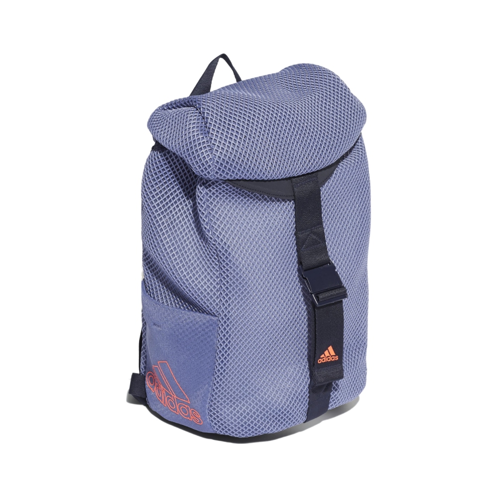Morral Adidas Sport morado