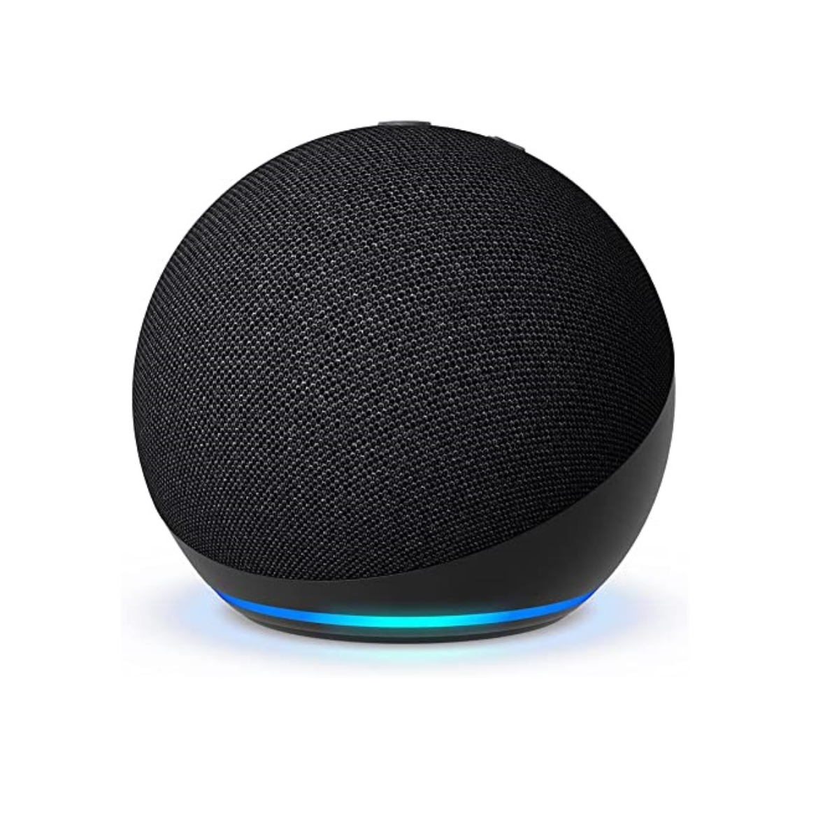 BOCINA INTELIGENTE ECHO DOT 5A GEN C/ALEXA NEGRO ENDY1**.