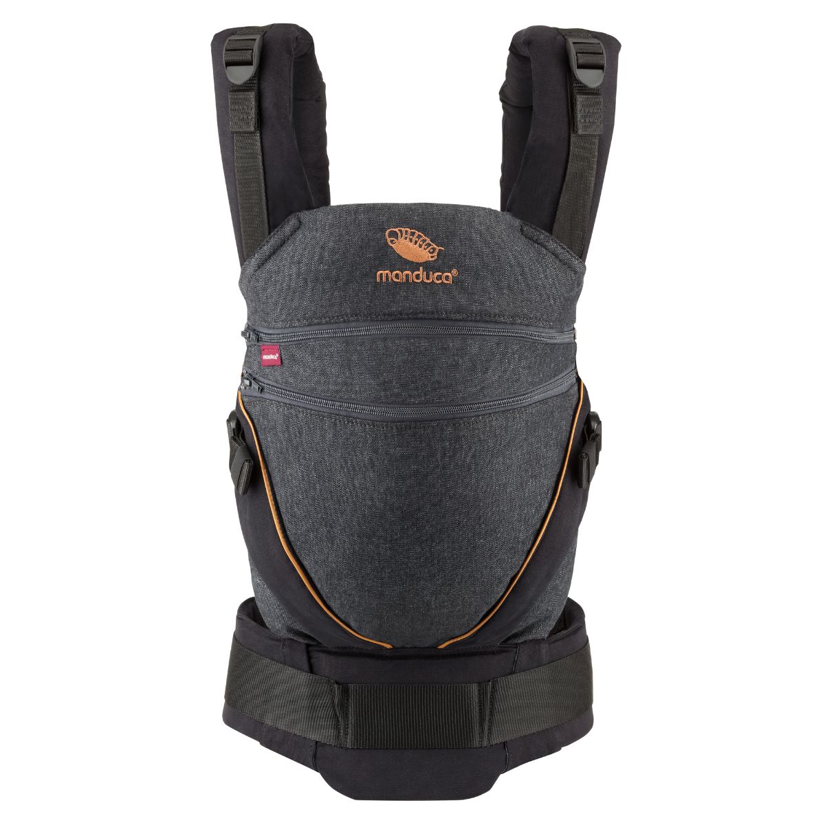 Mochila Ergonómica