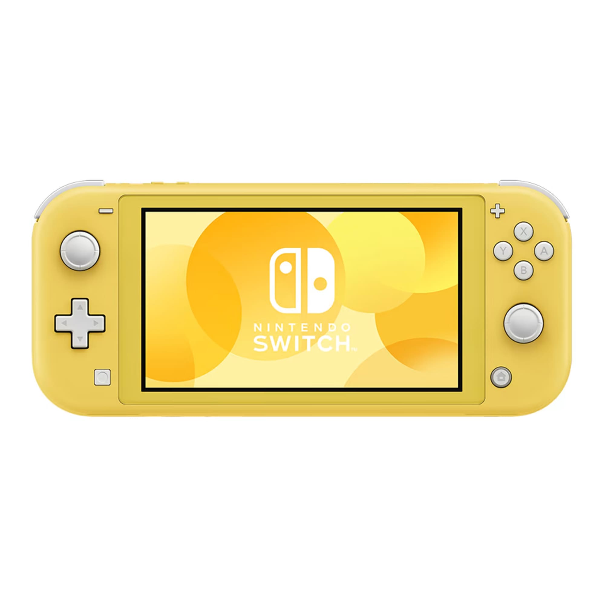 Nintendo Switch Lite 32 GB, Amarillo