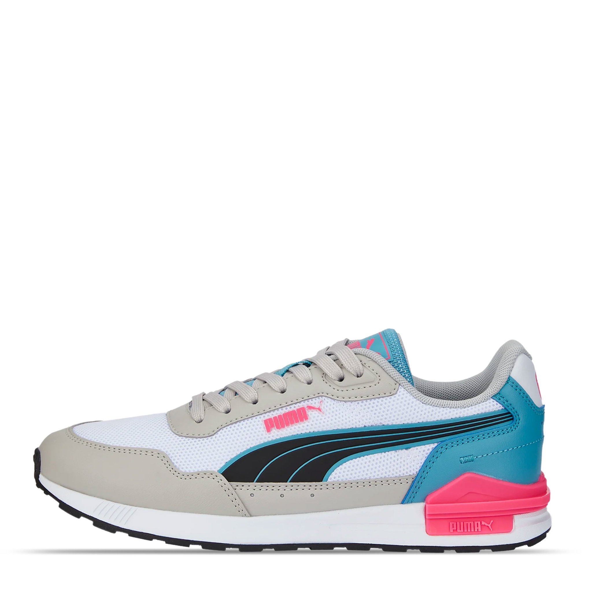 Tenis Puma Graviton Mega