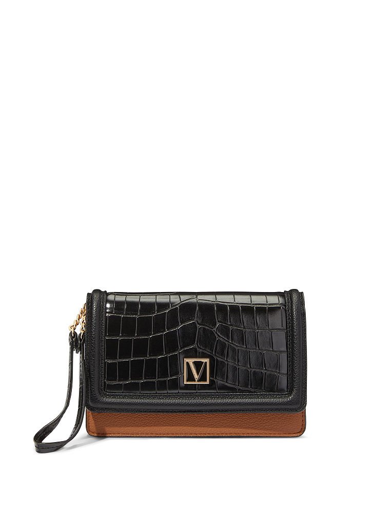 Bolso De Mano 100 Original Victoria's Secret