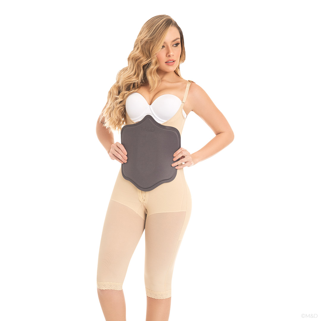 Tabla Abdominal Colombiana Postparto Postoperatoria Myd