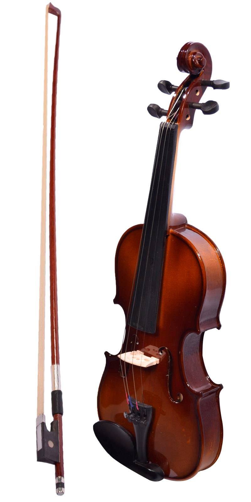 Violin La Sevillana 4/4 mod. DLX-LSV44.