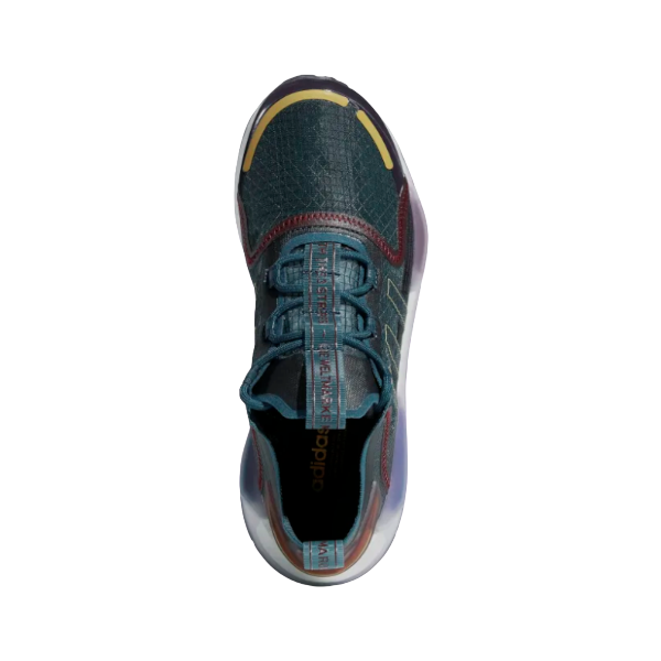 adidas gazelle silver green womens Women's Adidas NMD v3 Grey THE SNEAKER OUTLET main image 1