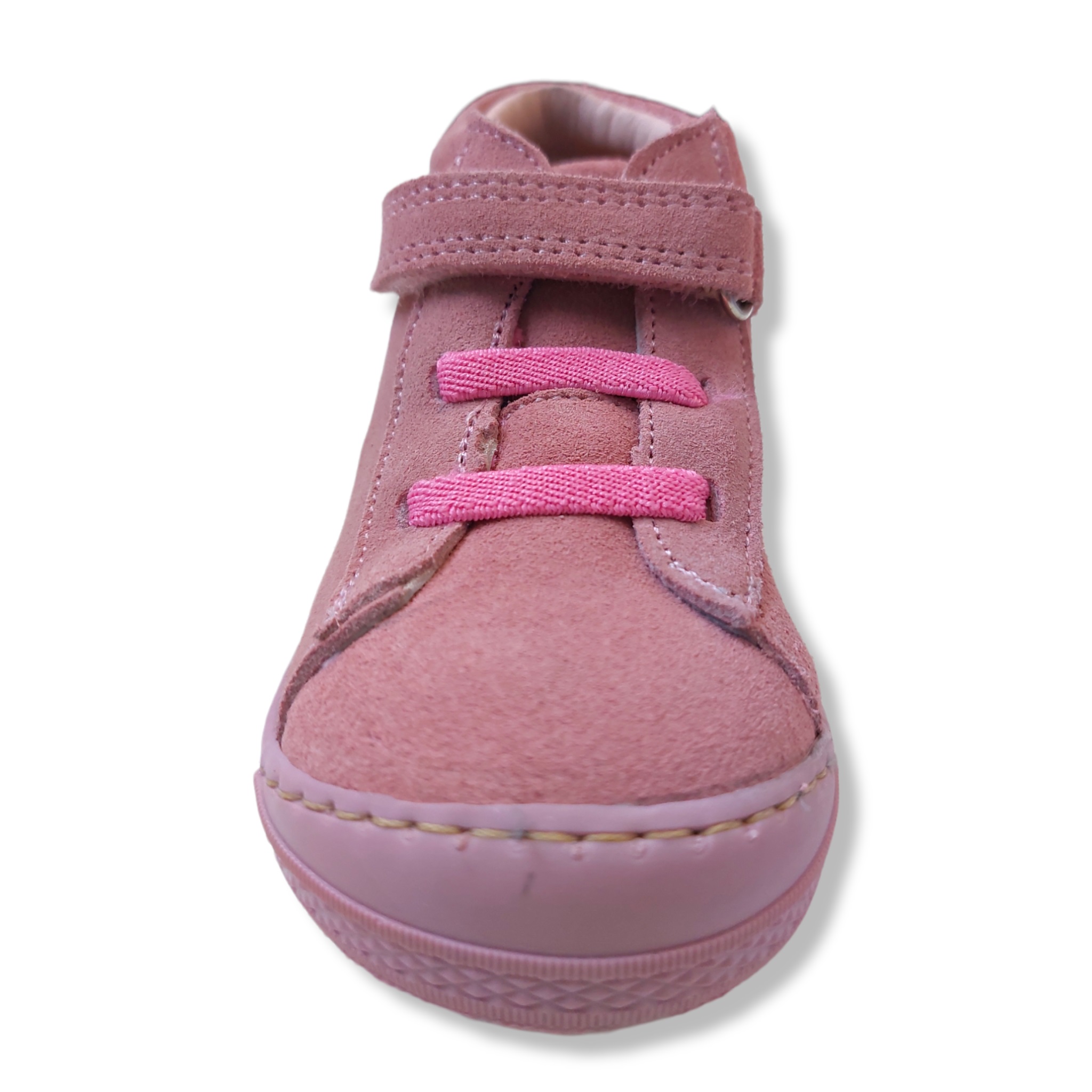 Tenis urbano para bebé niña Dogi