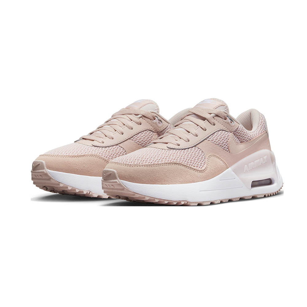 Dusty pink air max best sale