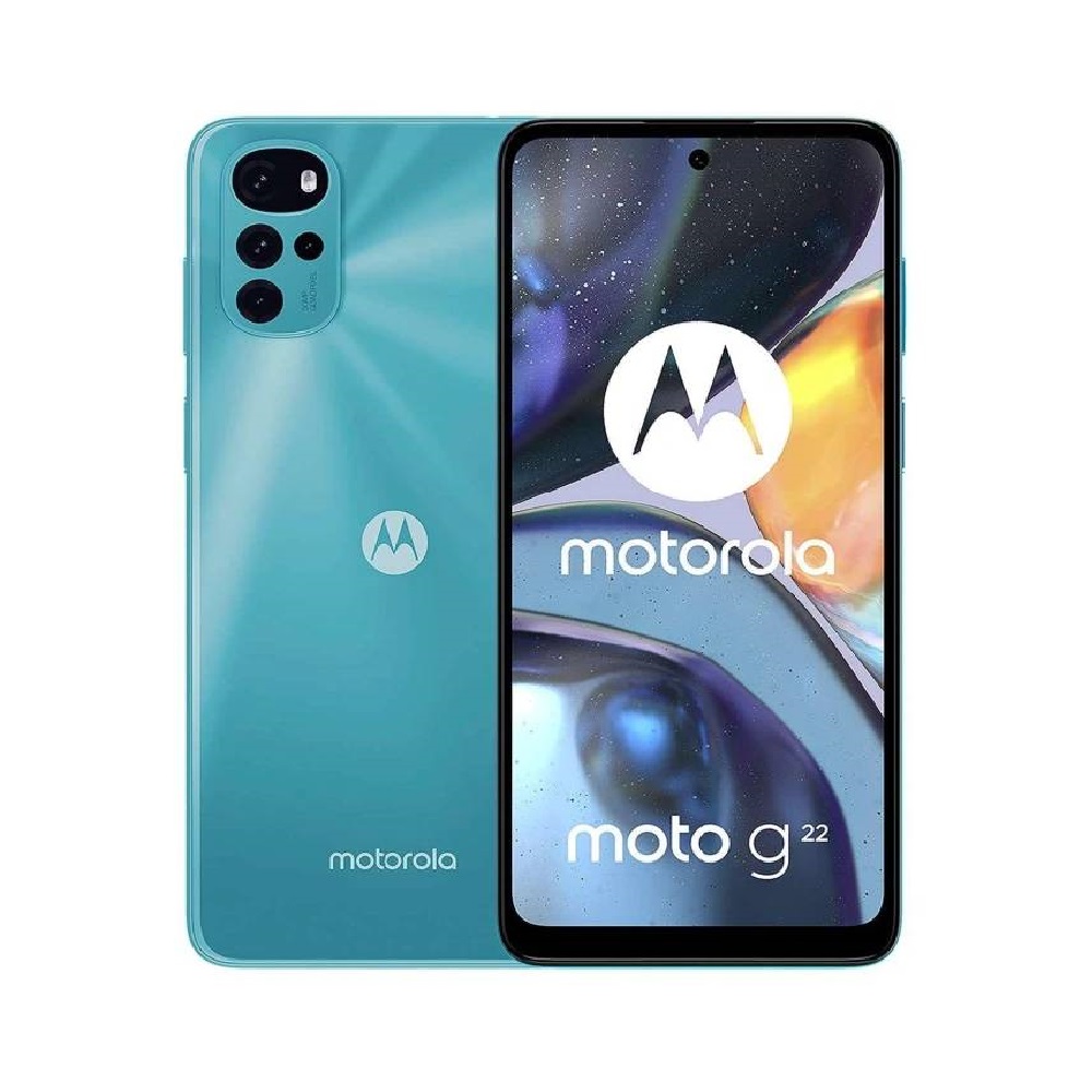 Motorola Moto G22