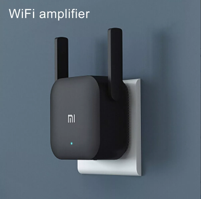 Repetidor Xiaomi extender