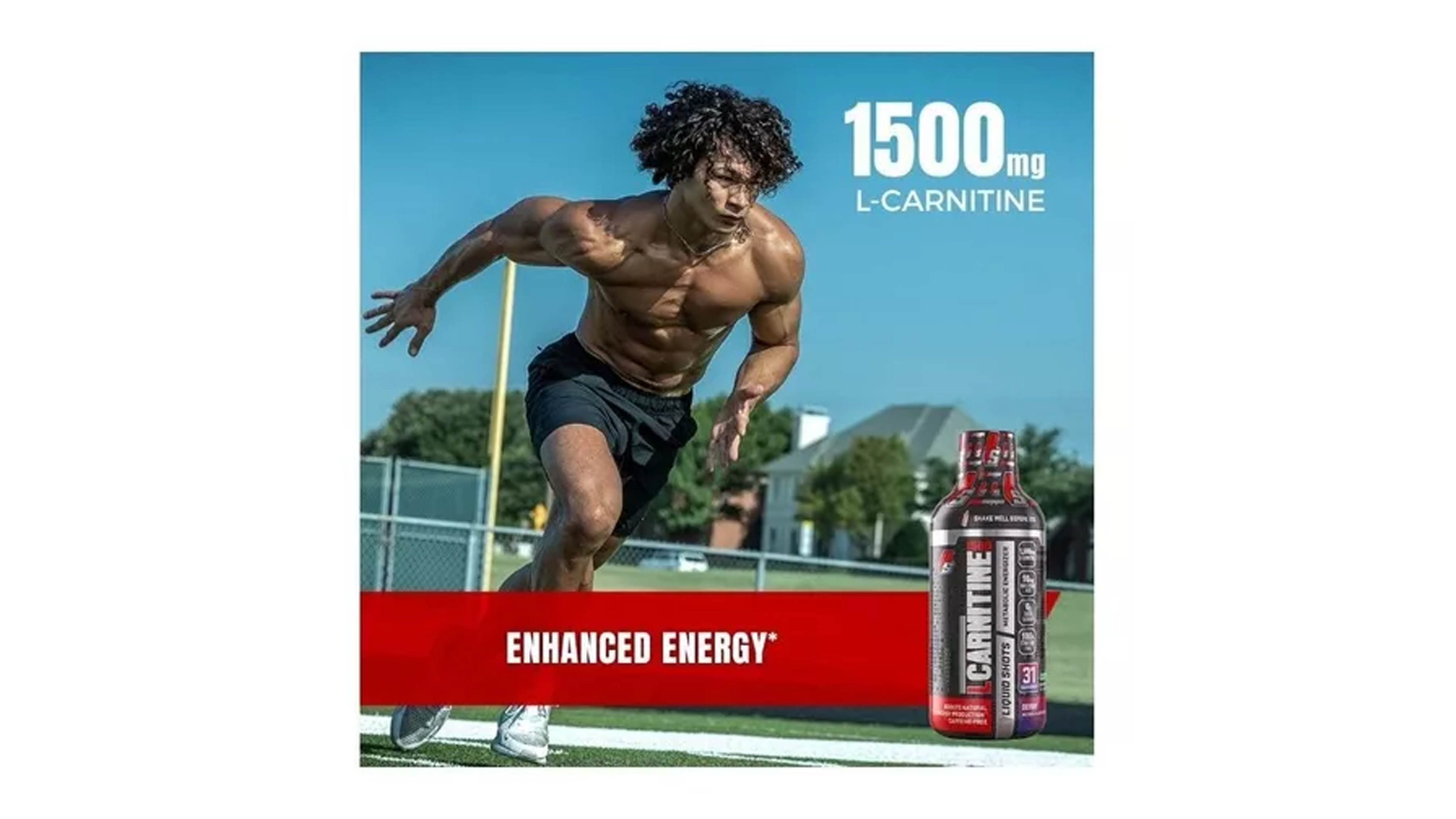L Carnitina Liquida 1500 Prosupps 450ml 30srv L Carnitine