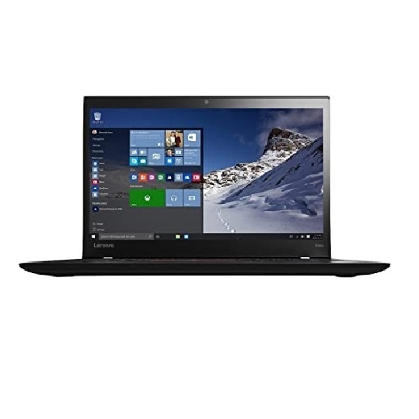 LAPTOP LENOVO  ThinkPad T460 - 14" - Intel Core I5 6ª Gen- 8GB RAM - 256GB SSD - Windows 10 Pro- EQUIPO CLASE A,REACONDICIONADO