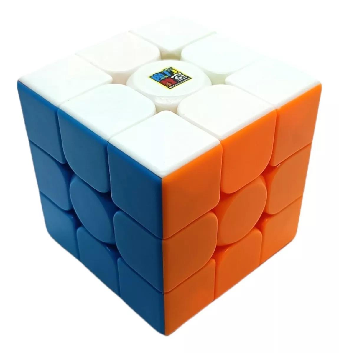 Cubo Rubik FUNBU 3x3 Profesional