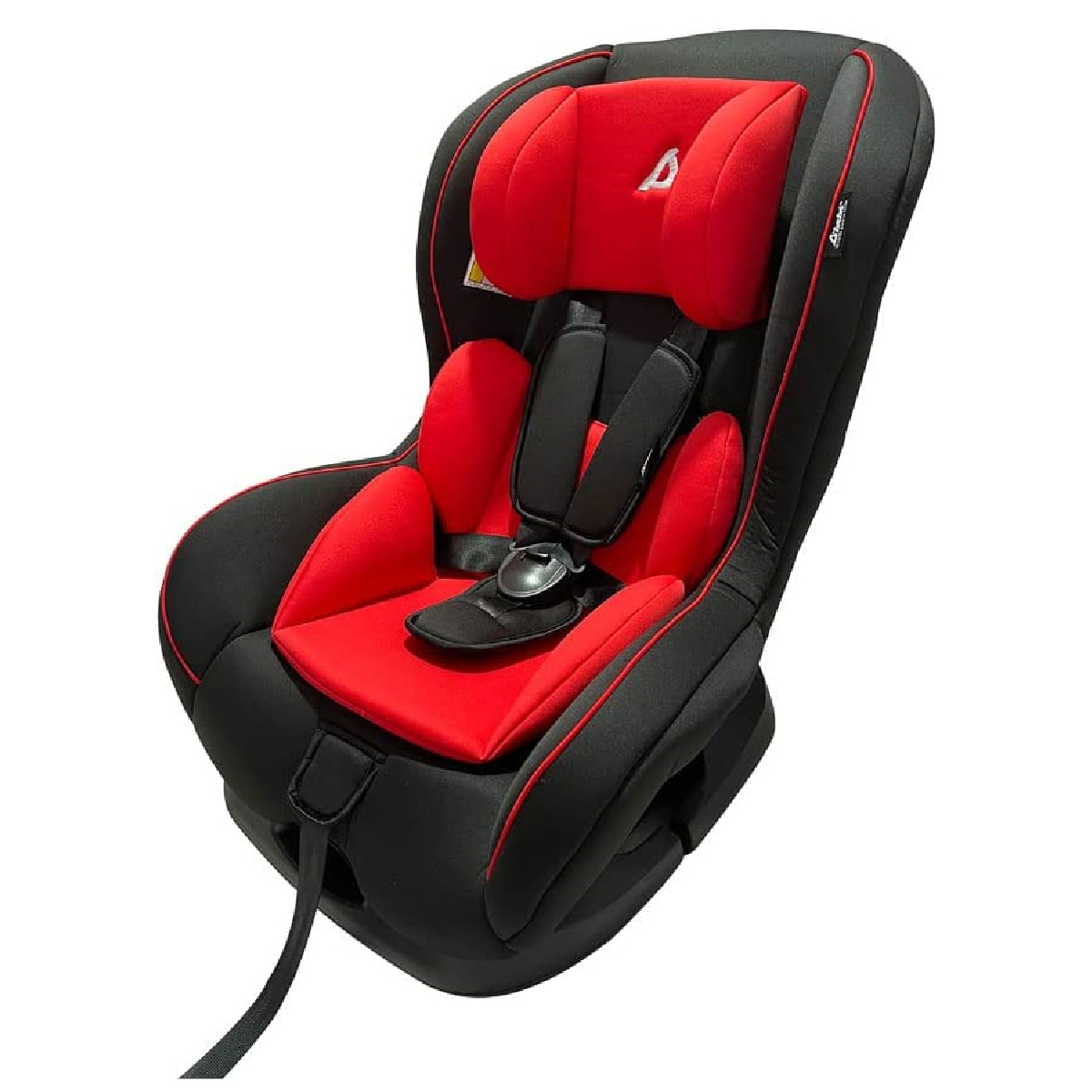 Autoasiento Lux Confort  D'bebe Rojo.