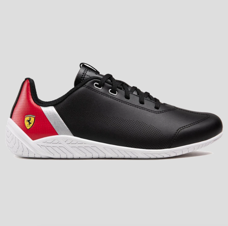 Tenis Unisex Puma Ferrari RDG CAT