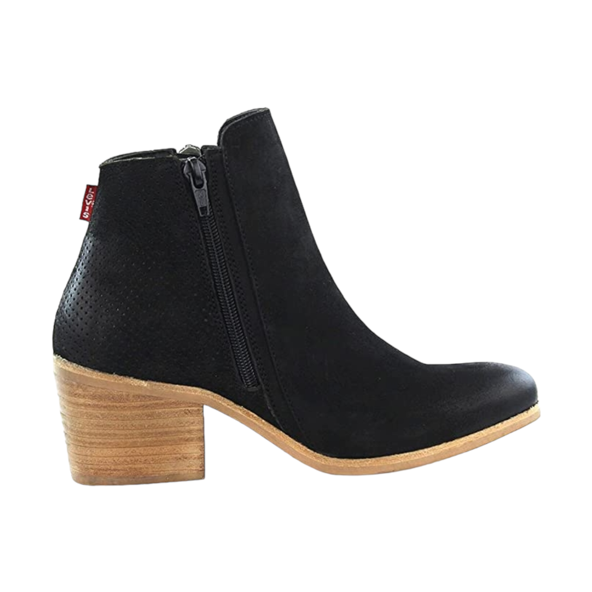 Botas Levis Mujer