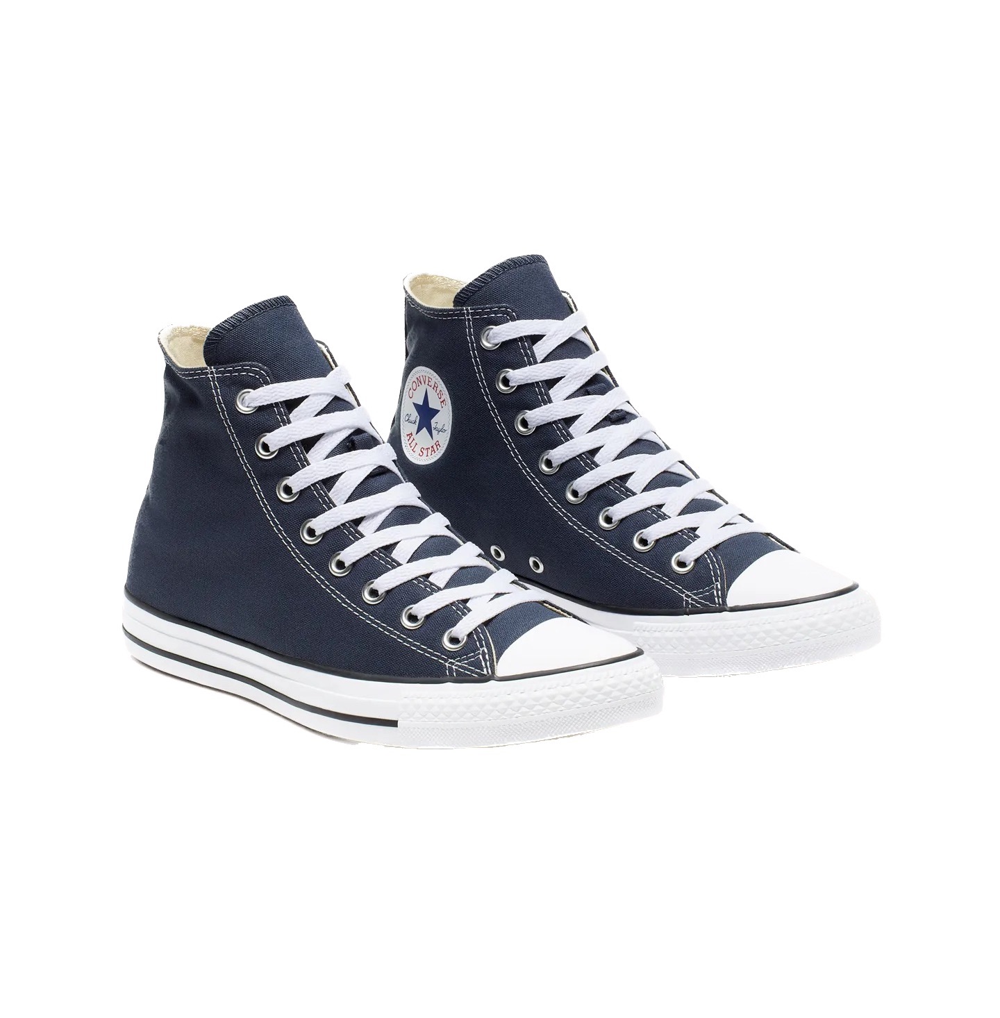 Tenis Converse Unisex Chuck Taylor All Star Navy