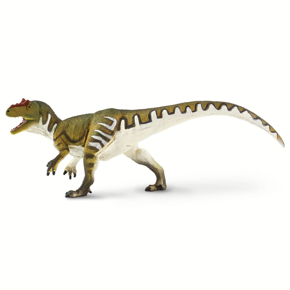 Animales De Juguete Grandes Malawisaurus 34cm | Figura De Dinosaurio | No Tóxico Y Libre De BPA | Apto Para Niños De 3 Años En Adelante | Safari Ltd Safari Ltd Animales