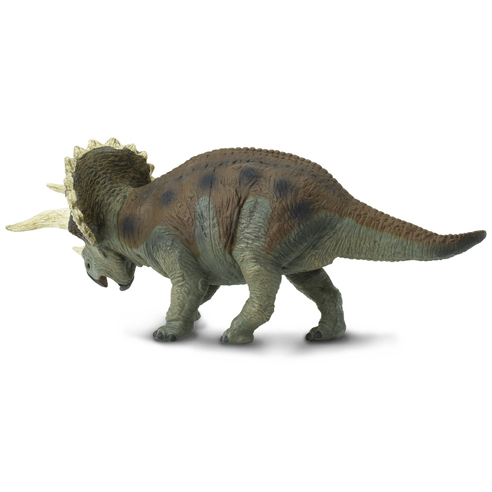 safari dinosaurios plastico para niÃ±os
