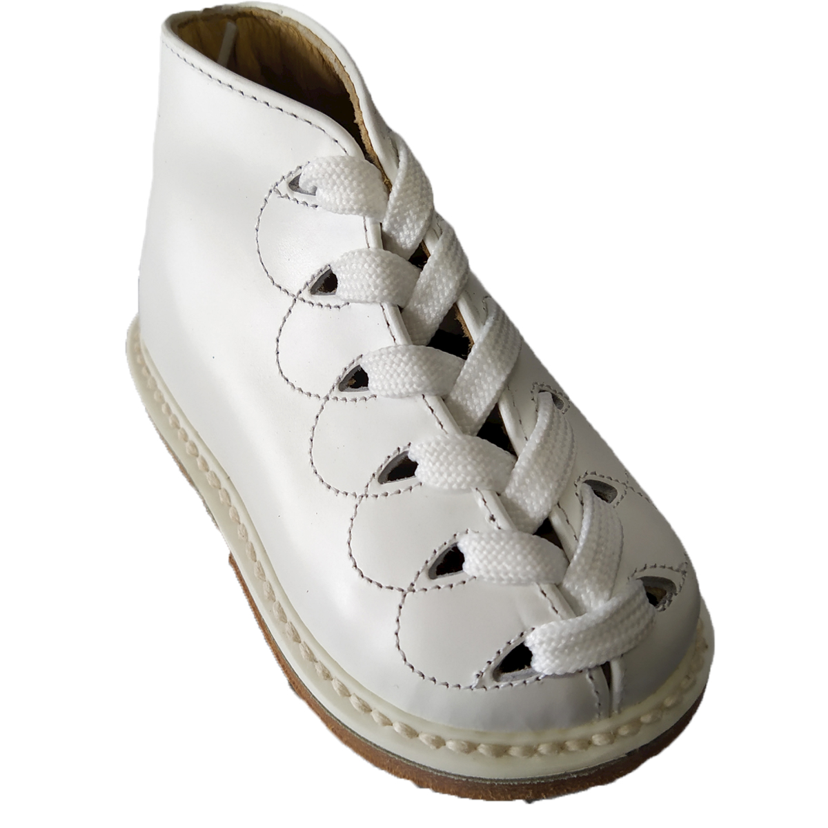 ZAPATOS PARA PRIMEROS PASOS UNISEX