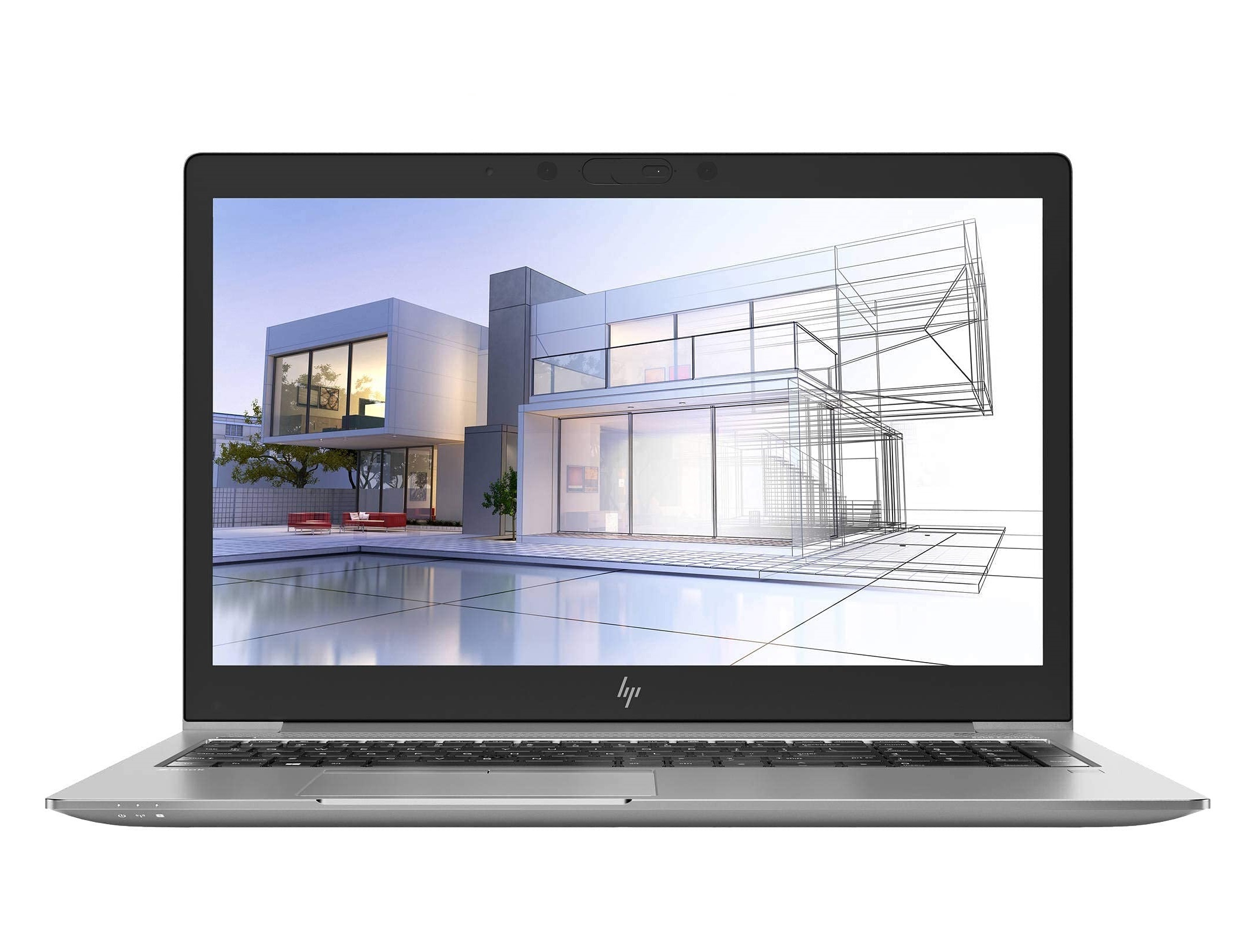 HP ZBook 15 G5 – I7-8850U – 40 Go RAM – SSD 256 Go – Quadro P2000 – Occasion Garantie