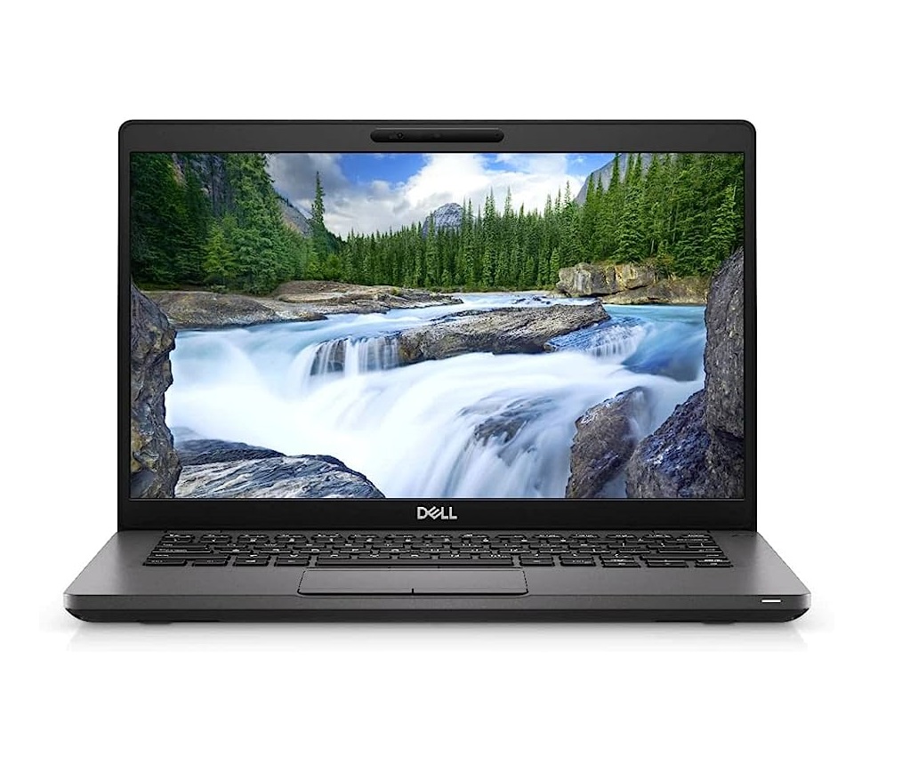 LAPTOP DELL Latitude 5400 14 Full HD, Intel Core i5-8a, 8GB RAM, 256GB SSD, EQUIPO CLASE A, REACONDICIONADO