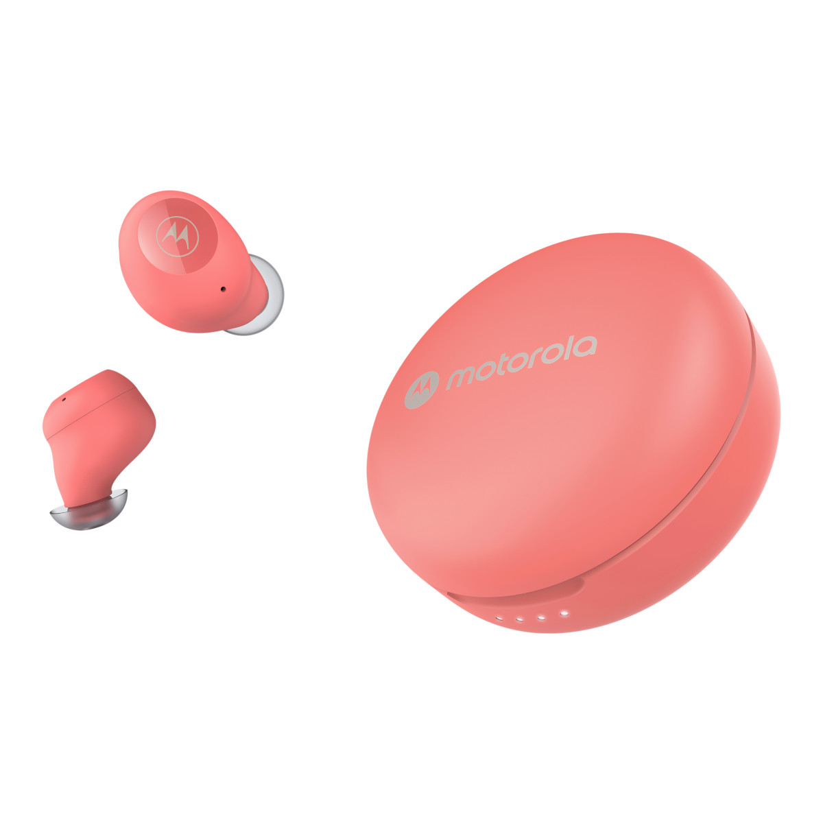 Audífnos Inalámbrico Bluetooth Motorola Moto Buds 250 TWS