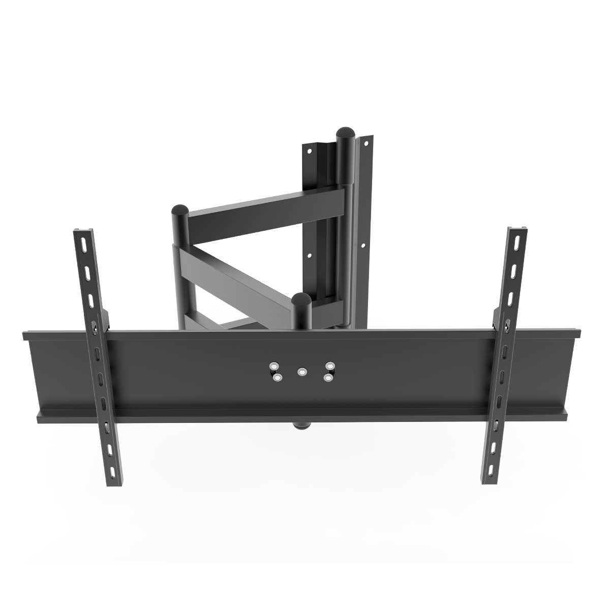 Soporte Para Tv Articulado 40 A 75 Pulgadas  Cronos Aries