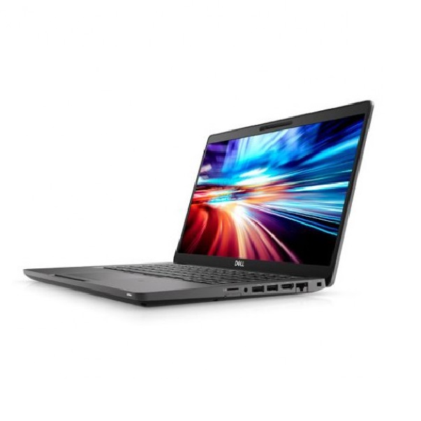 Laptop Dell 5400, 14, Core i5, 8va gen, 8GB RAM, 512GB SSD, WINDOWS 10 Pro, Equipo Clase A, Reacondicionado.