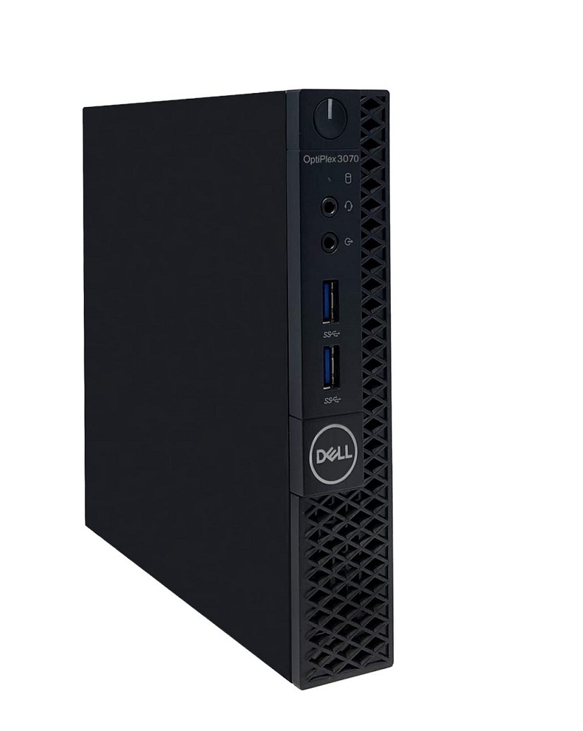 Cpu Dell 3070 Mini- Intel Core i5, 9na gen- 32GB RAM- 512GB SSD ...