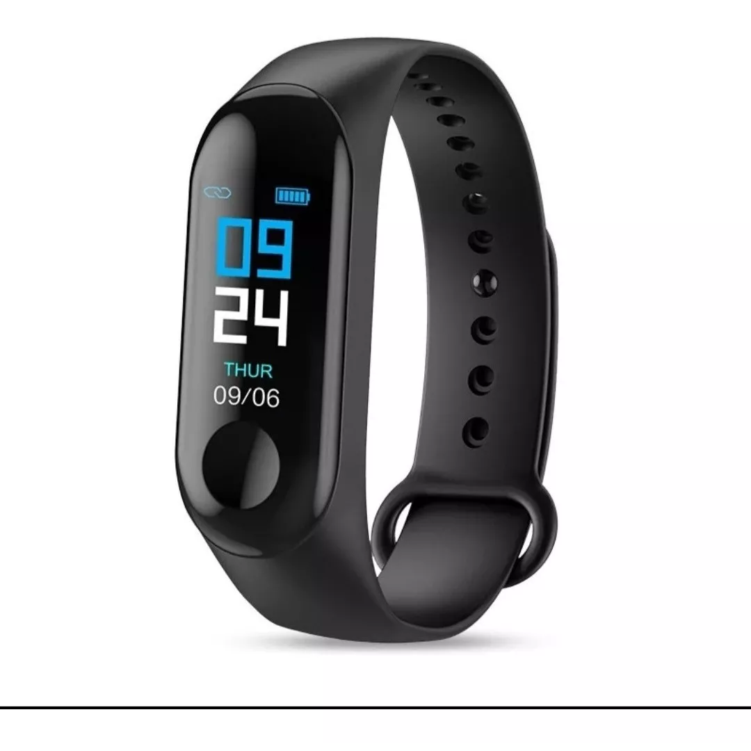 Fitness m3 band online