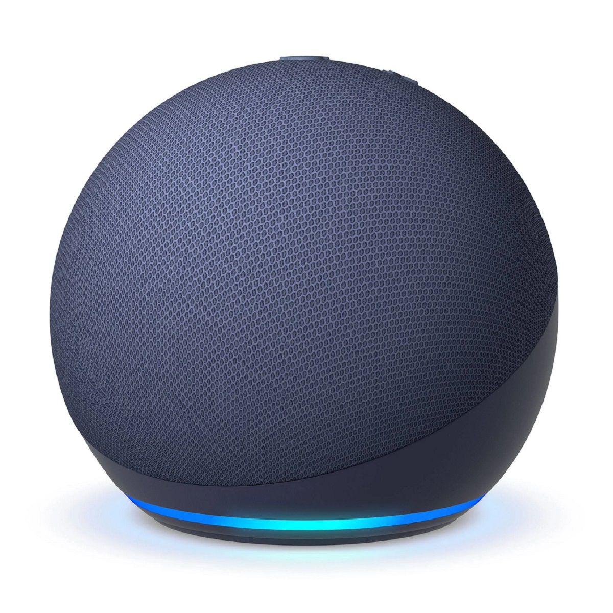 Bocina inteligente Alexa ECHO DOT 5A GEN TB TWILIGHT Azul ALB1**.