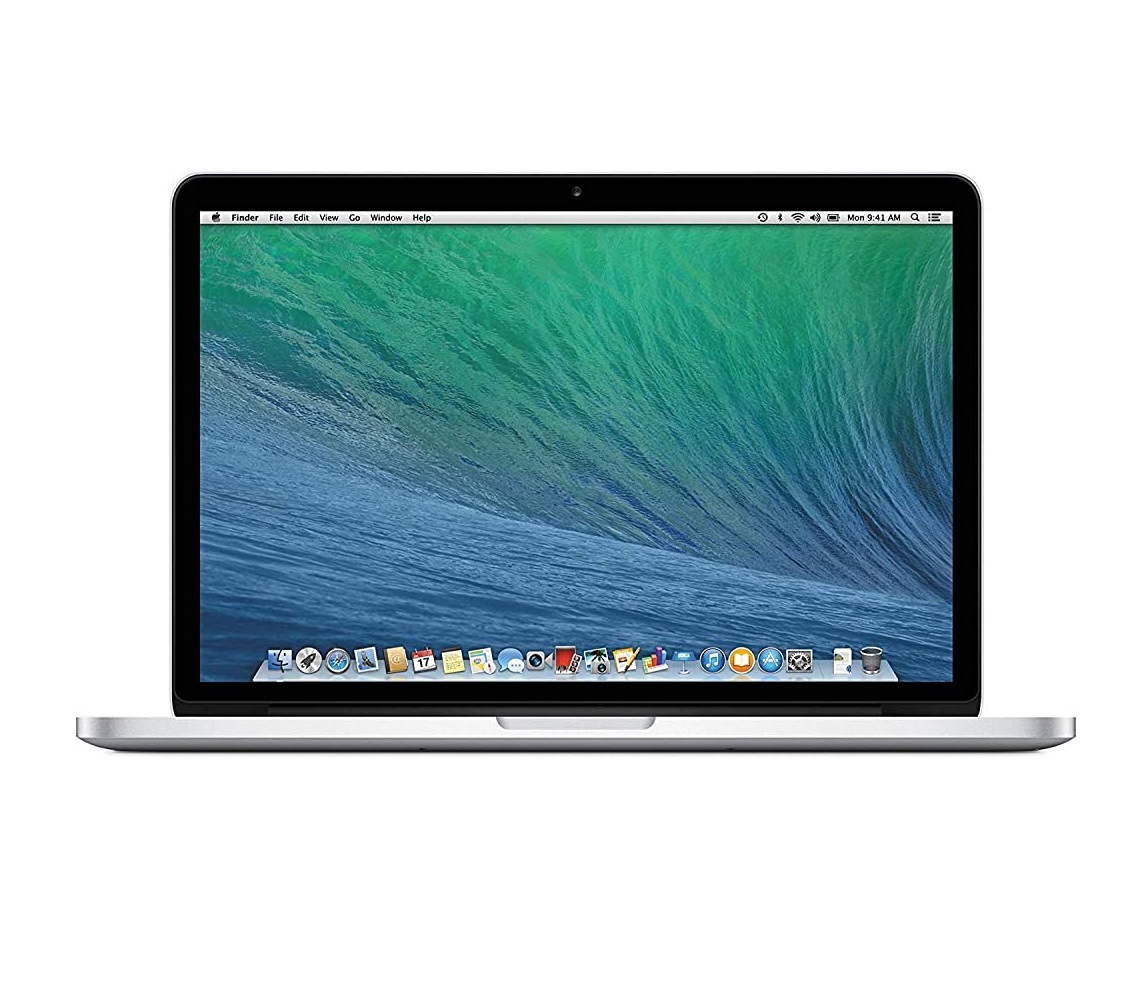 MacBook Pro A1989 plata 13.3, Intel Core i5 8259U 8GB RAM 512GB SSD, REACONDICIONADO