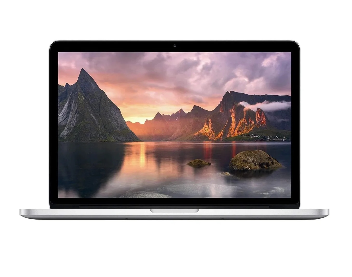 MacBook Pro 13.3 Intel i7-7a 16GB RAM, 500GB SSD, REACONDICIONADO