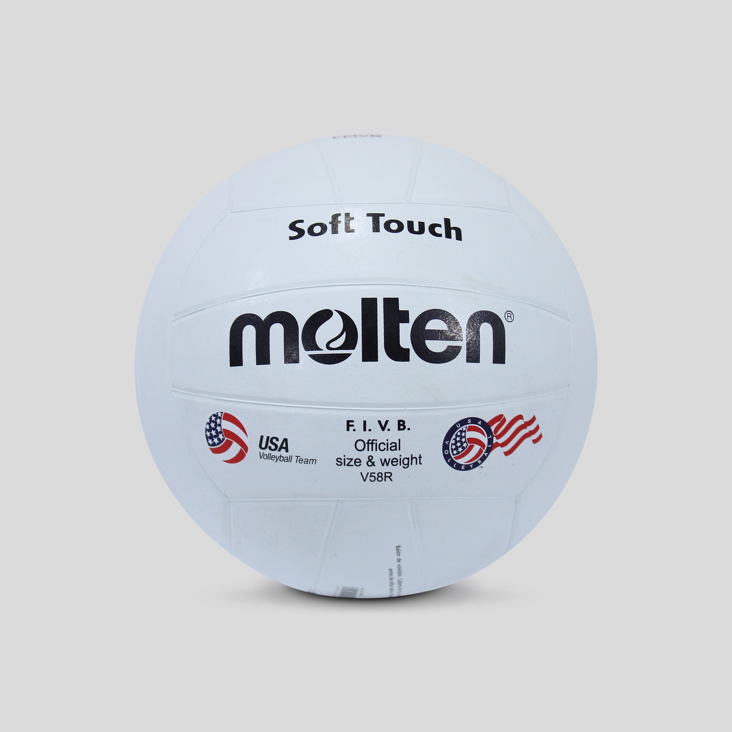 Balon de Voleibol Molten Oficial .