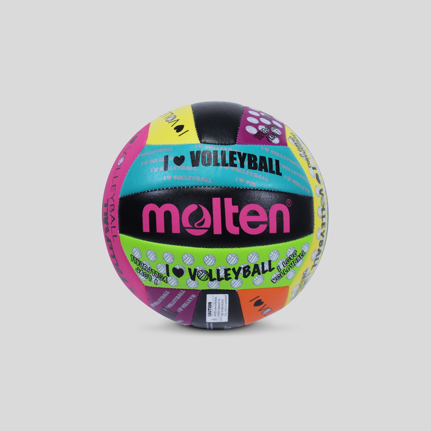 Balon Molten Volleyball .