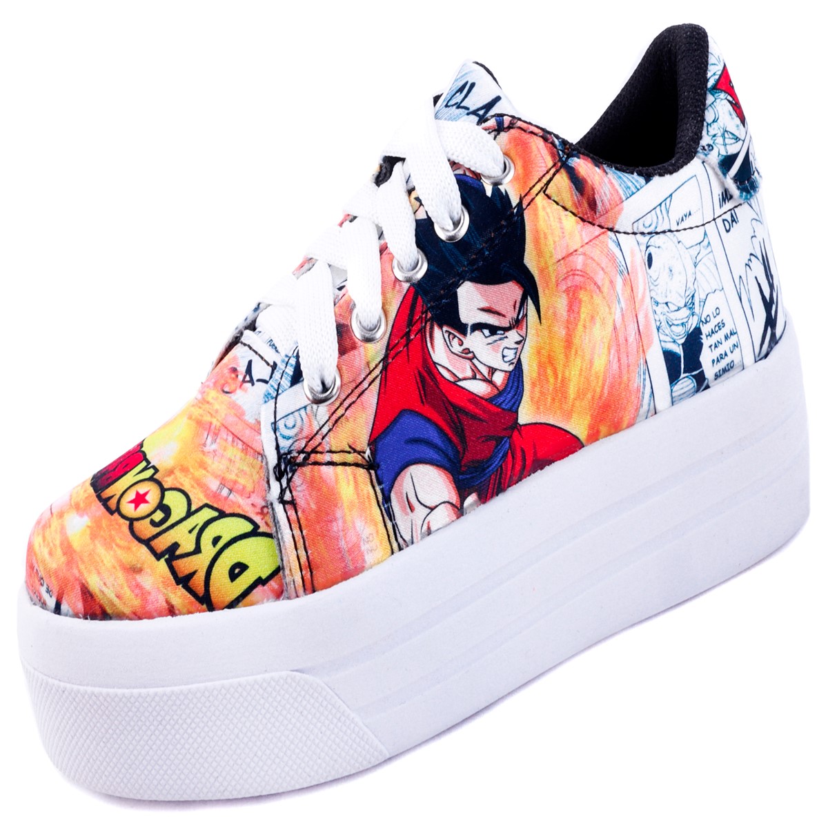 Gohan tenis deals