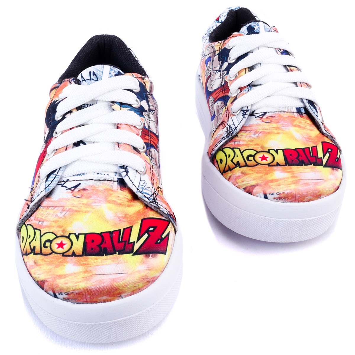 Tenis Son Gohan Dragon Sayayin Gocku Ball Z Anime 461 2 bg