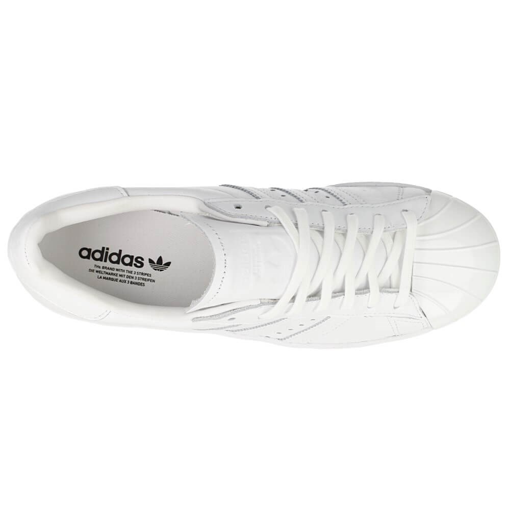 Tenis Adidas Superstar 80 s Deportivo. S76540