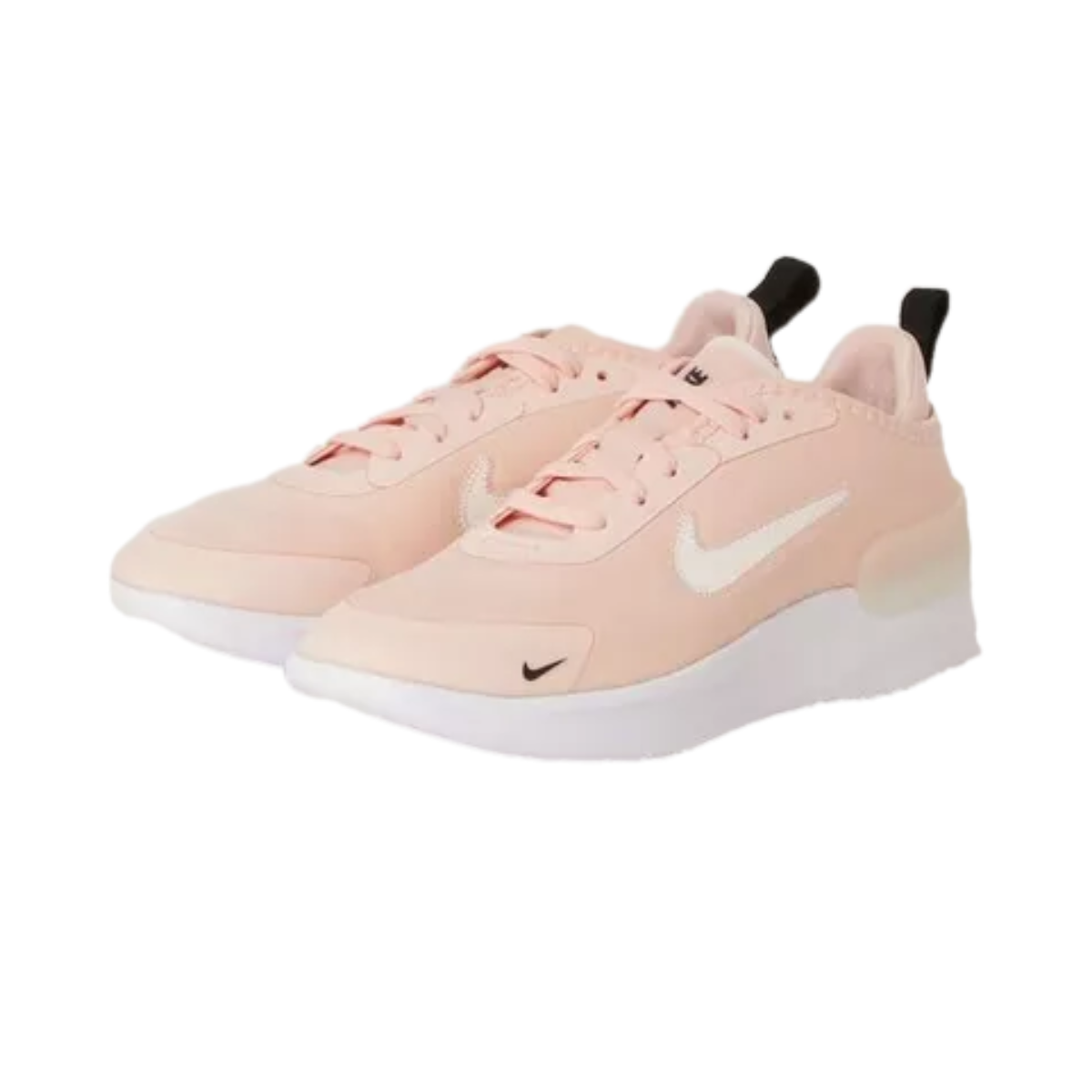 Zapatillas Nike Nike Air Rosa Pastel Force One Zapatillas Nike Air