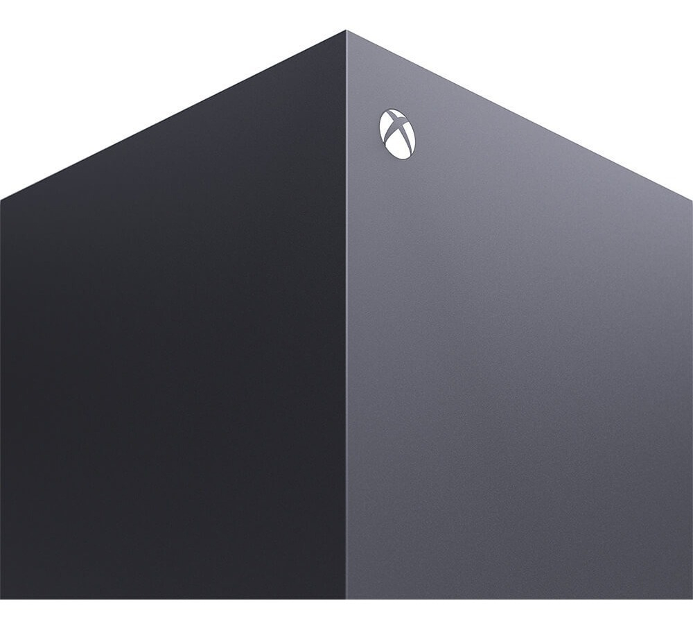 Dernière Console De Jeu Xbox Series X Bundle - 1TB SSD Console Xbox Noire Et Manette Sans Fil Avec Elden Ring Et C Ble Hdmi Mytrix